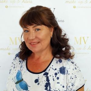 Irina Pukhovich, 54 года, Абакан
