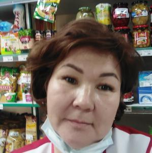 Девушки в Якутске: Мила, 51 - ищет парня из Якутска