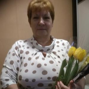 Галина, 61 год, Белгород