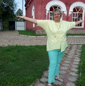 Татьяна Ситанова, 55 лет, Ярославль