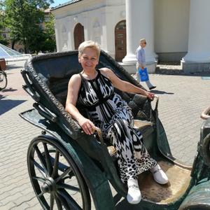 Светлана, 58 лет, Дзержинск