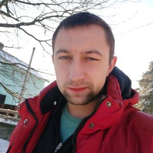 Парни в Приозерске: Антон Бумажков, 31 - ищет девушку из Приозерска
