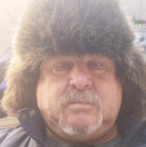 Сергей, 65 лет, Казань