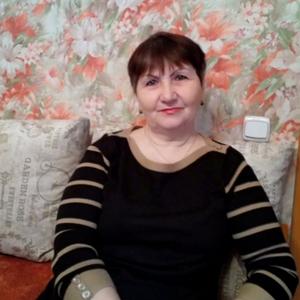 Вера, 67 лет, Пермь