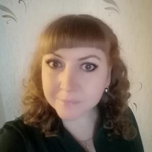 Елена, 41 год, Березовский