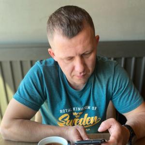 Александр, 34 года, Калининград