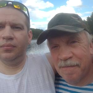 Парни в Смоленске: Александр, 42 - ищет девушку из Смоленска