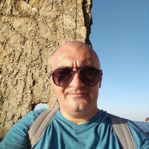 Владимир, 41 год, Геленджик