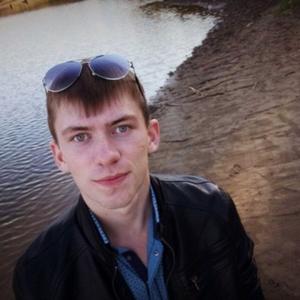 Денис, 26 лет, Пермь