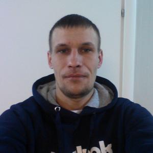 Юра, 39 лет, Соликамск