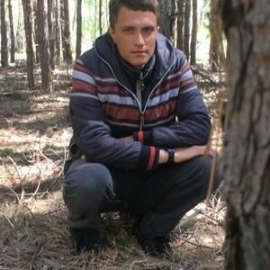 Антон, 26 лет, Камень-на-Оби