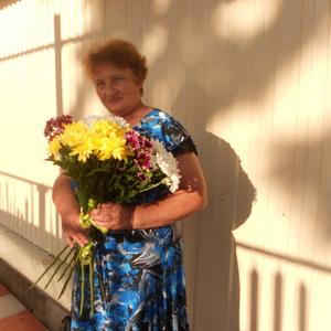 Вера Васкан, 72 года, Кувандык