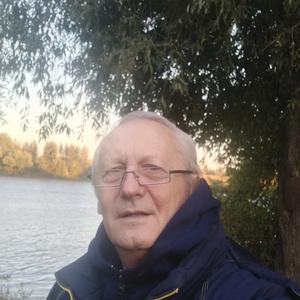 Николай, 64 года, Лыткарино