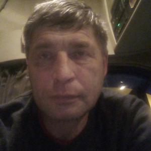 Николай, 58 лет, Черемхово