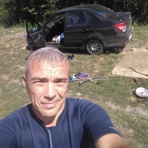 Андрей, 49 лет, Лиски
