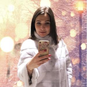 Дина, 41 год, Пермь