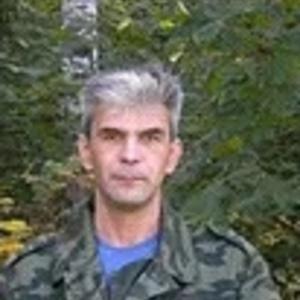 Олег, 53 года, Ивантеевка
