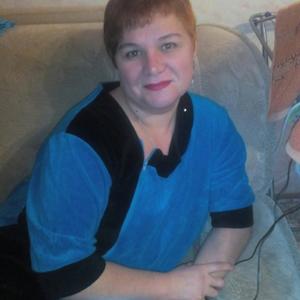 Девушки в Бердске: Елена, 49 - ищет парня из Бердска