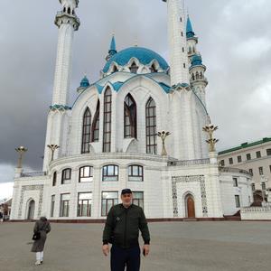 Шам, 44 года, Санкт-Петербург