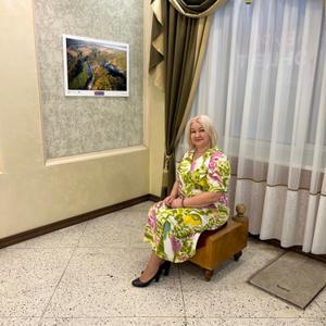 Наталья, 51 год, Уфа