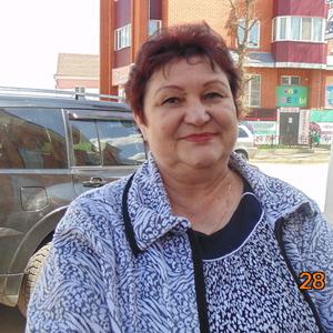 Лара, 66 лет, Саратов