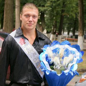 Дмитрий, 34 года, Тутаев