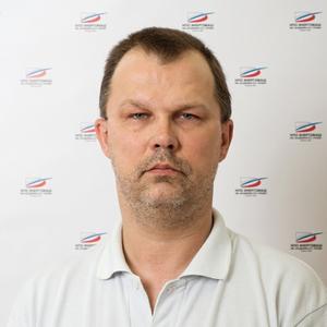 Сергей Носов, 52 года, Долгопрудный