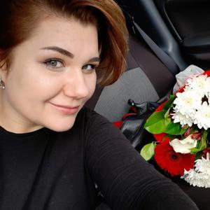 Татьяна, 34 года, Красногорск