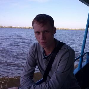 Парни в Йошкар-Оле: Иван, 35 - ищет девушку из Йошкар-Олы