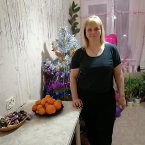 Девушки в Саратове: Галина, 48 - ищет парня из Саратова