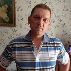 Алексей, 49 лет, Ярославль