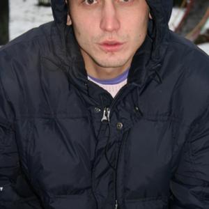 Ник, 38 лет, Краснодарский