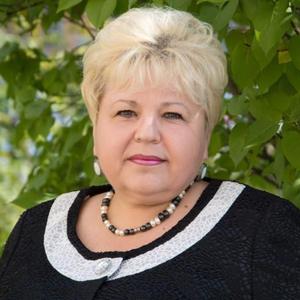 Наталья, 58 лет, Дзержинск