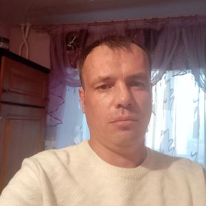 Парни в Кемерово: Андрей, 36 - ищет девушку из Кемерово