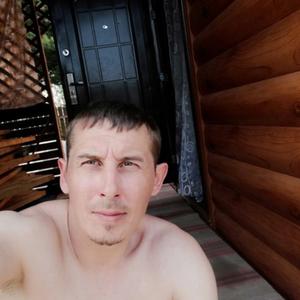 Парни в Новокузнецке: Андрей, 40 - ищет девушку из Новокузнецка