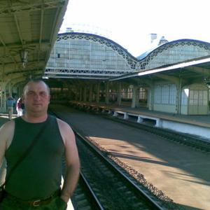Сергей Петров, 54 года, Остров