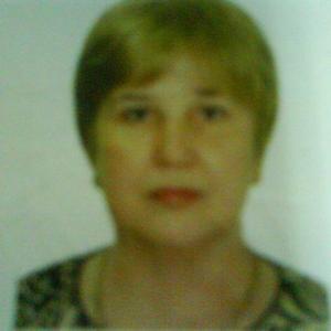 Ольга, 62 года, Уфа
