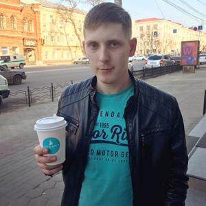 Михаил, 28 лет, Михайловск