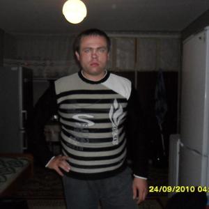 Сергей, 38 лет, Белинский