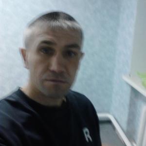 Сергей, 46 лет, Марийская Руя