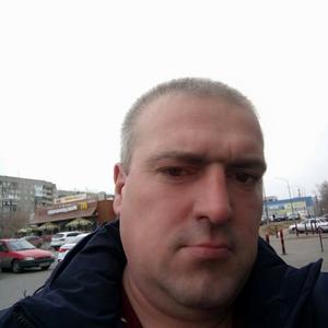 Парни в Магнитогорске: Сергей, 42 - ищет девушку из Магнитогорска