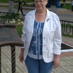 Девушки в Твери: Ольга, 63 - ищет парня из Твери