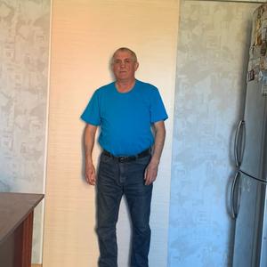 Сергей, 67 лет, Новосибирск