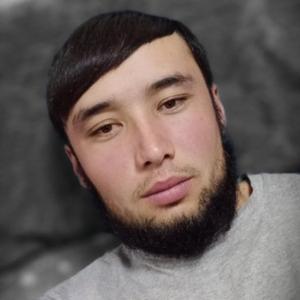Баходир, 27 лет, Иркутск