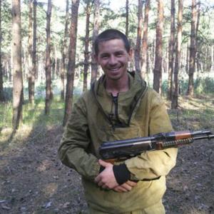 Виктор, 39 лет, Батайск