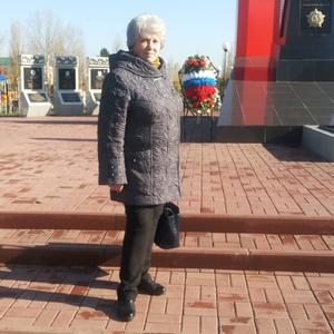 Серафима, 69 лет, Кирсанов