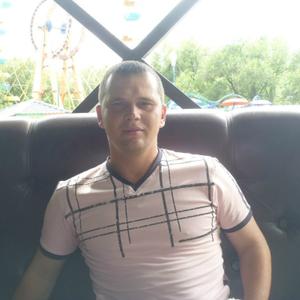 Николай, 39 лет, Волгоград