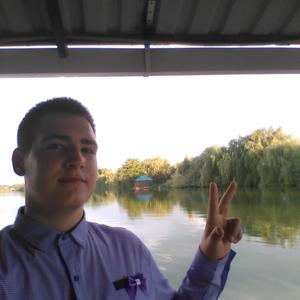 Парни в Кузнецке: Егор, 24 - ищет девушку из Кузнецка