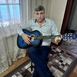 Валерий, 51 год, Ставрополь