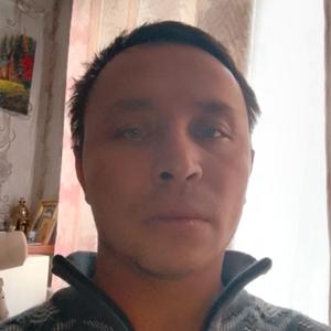 Эрнист, 34 года, Иркутск